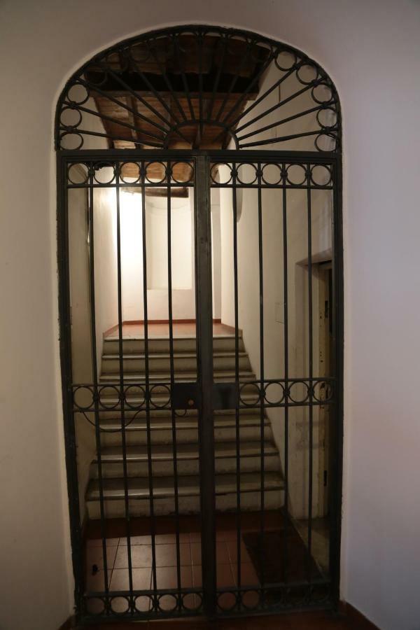 Apartamento Un Tetto Al Pantheon Roma Exterior foto