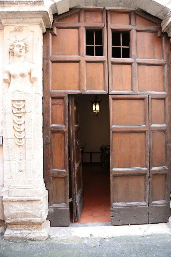 Apartamento Un Tetto Al Pantheon Roma Exterior foto