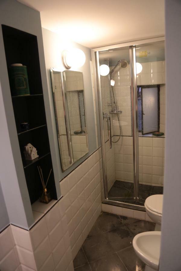 Apartamento Un Tetto Al Pantheon Roma Exterior foto